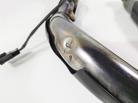 2016 Indian Chief Classic Exhaust Header Manifold Pipe Set 1262761 1262763 {{ shop.shopifyCountryName }} - Mototech271
