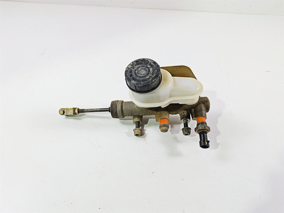 2019 Polaris RZR XP Turbo S Hayes Brake Master Cylinder 1911982 {{ shop.shopifyCountryName }} - Mototech271