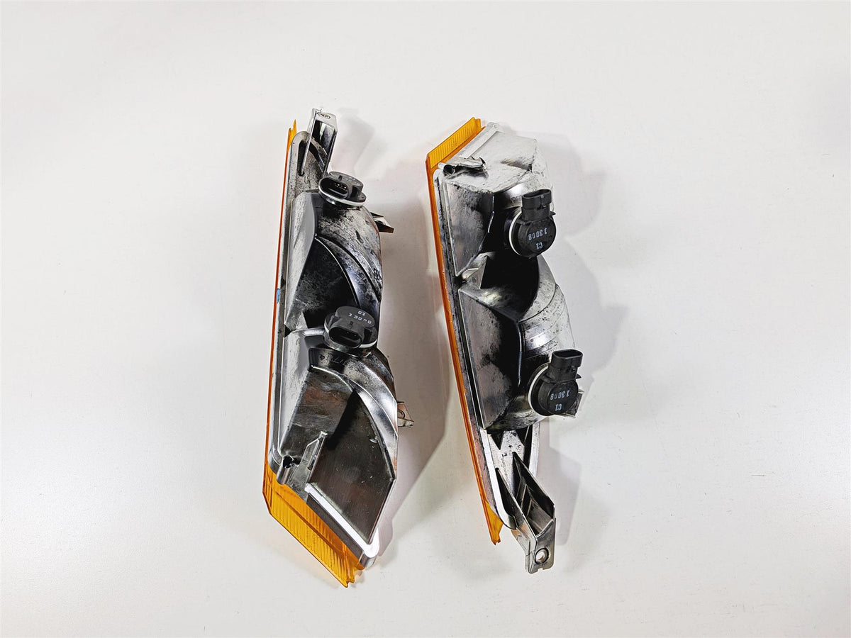 2013 Victory Vision Tour Front Blinker Turn Signal Set -Read 2410974 2410973 {{ shop.shopifyCountryName }} - Mototech271