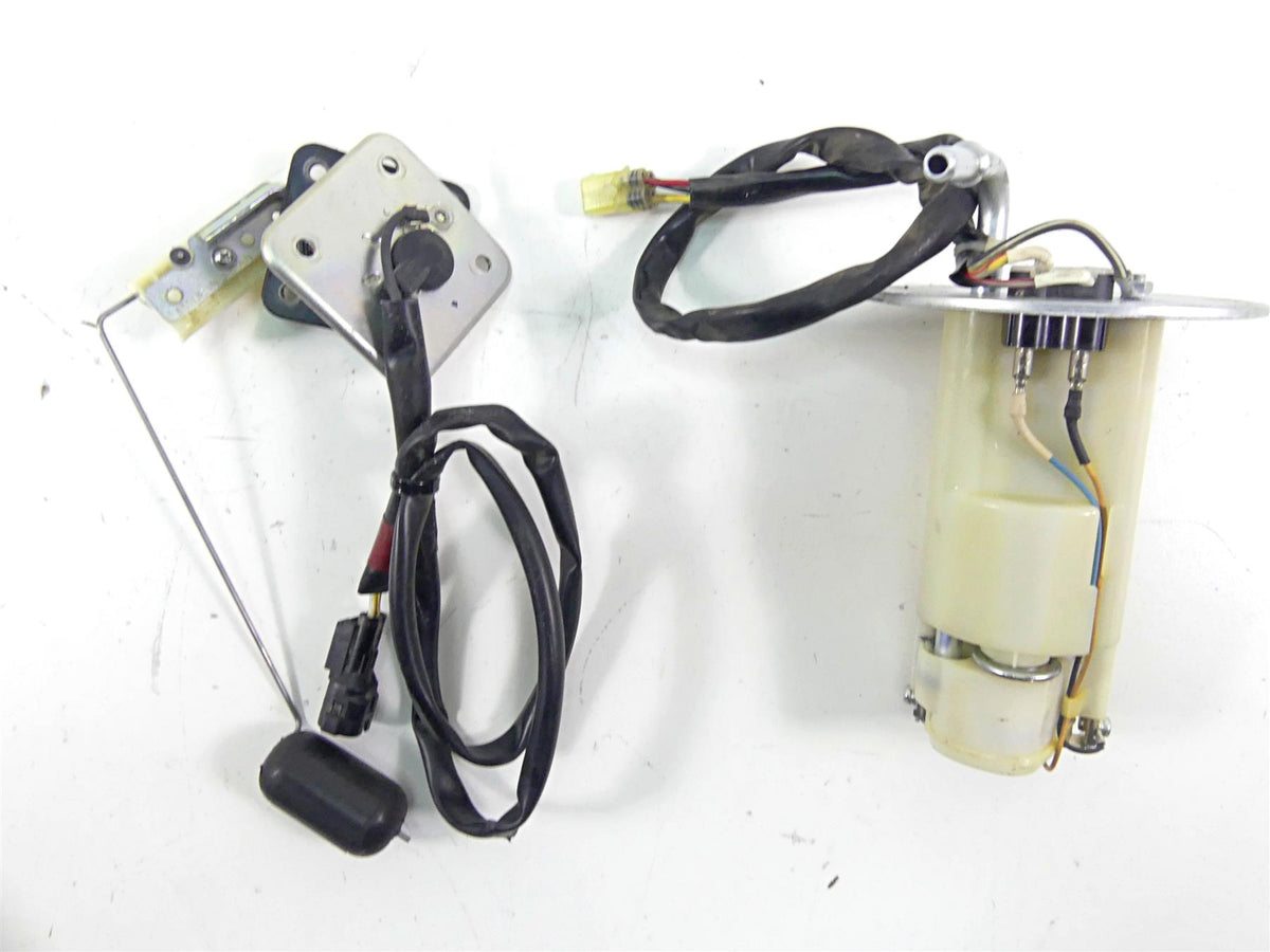 2017 Kawasaki ZX1400 ZX14R Ninja Fuel Gas Petrol Pump & Sending Unit 49040-0024 {{ shop.shopifyCountryName }} - Mototech271
