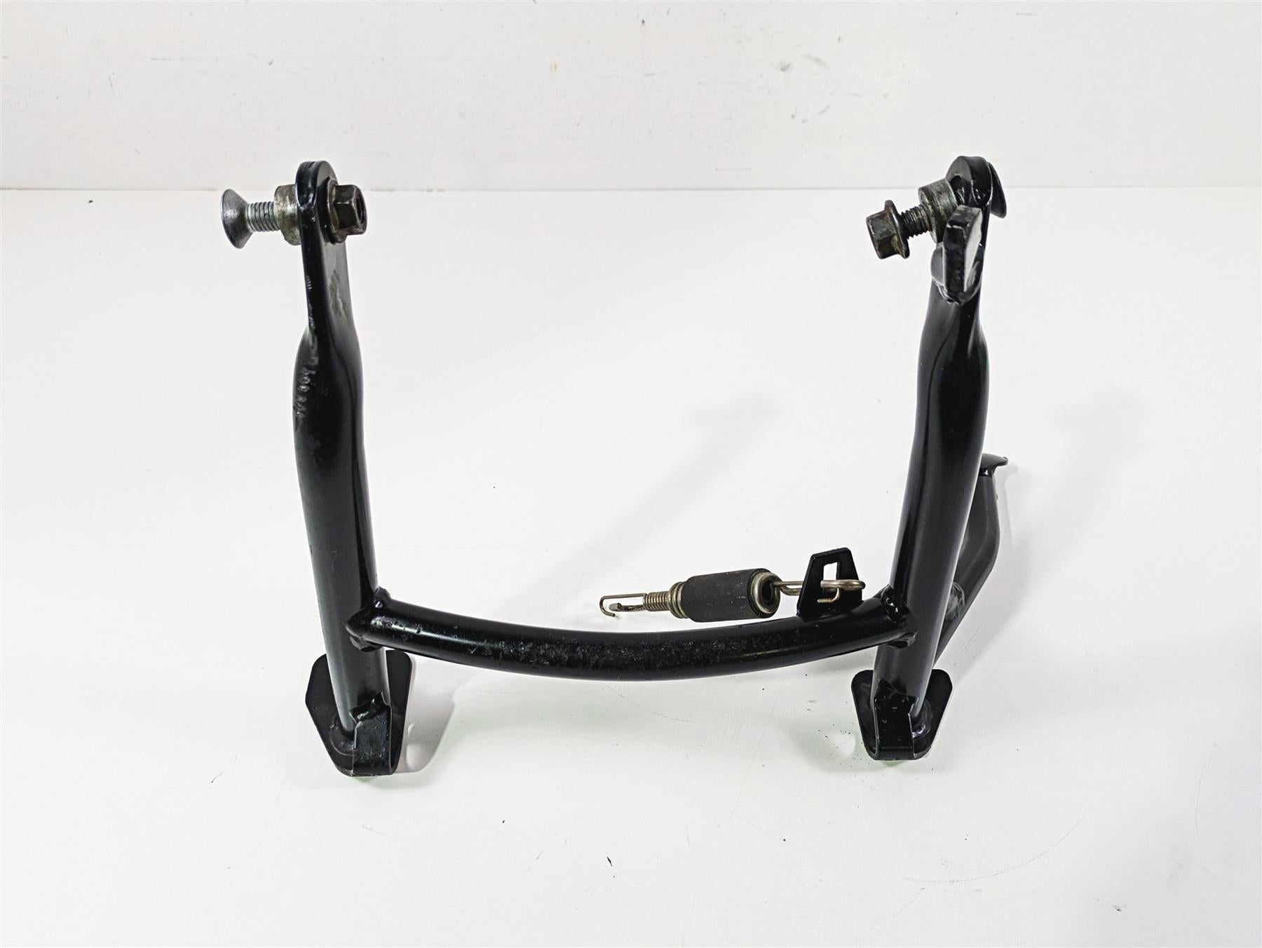 2014 BMW K1300S K40 Center Kickstand Kick Stand 46527704612 {{ shop.shopifyCountryName }} - Mototech271