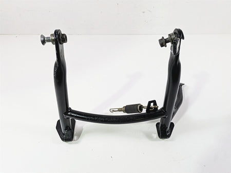 2014 BMW K1300S K40 Center Kickstand Kick Stand 46527704612 {{ shop.shopifyCountryName }} - Mototech271