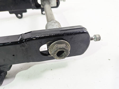 2016 Harley FXDWG Dyna Wide Glide Rear Swingarm & Rear Footpeg Mounts 47820-10 {{ shop.shopifyCountryName }} - Mototech271