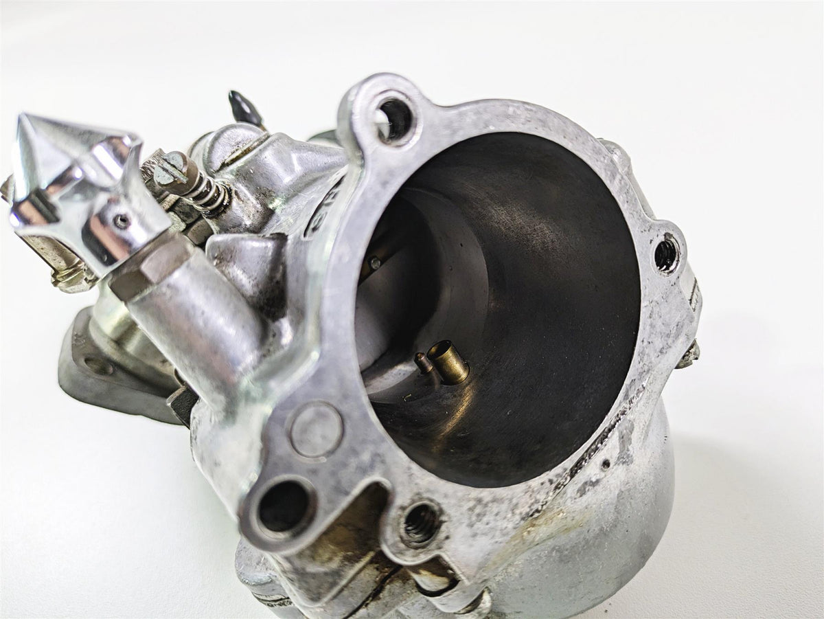 2004 Big Dog Chopper S&S Super G Carb Carburetor & Intake Set 11-0446 16-2526 {{ shop.shopifyCountryName }} - Mototech271