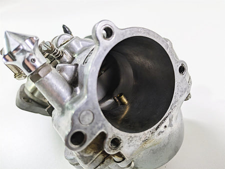 2004 Big Dog Chopper S&S Super G Carb Carburetor & Intake Set 11-0446 16-2526 {{ shop.shopifyCountryName }} - Mototech271