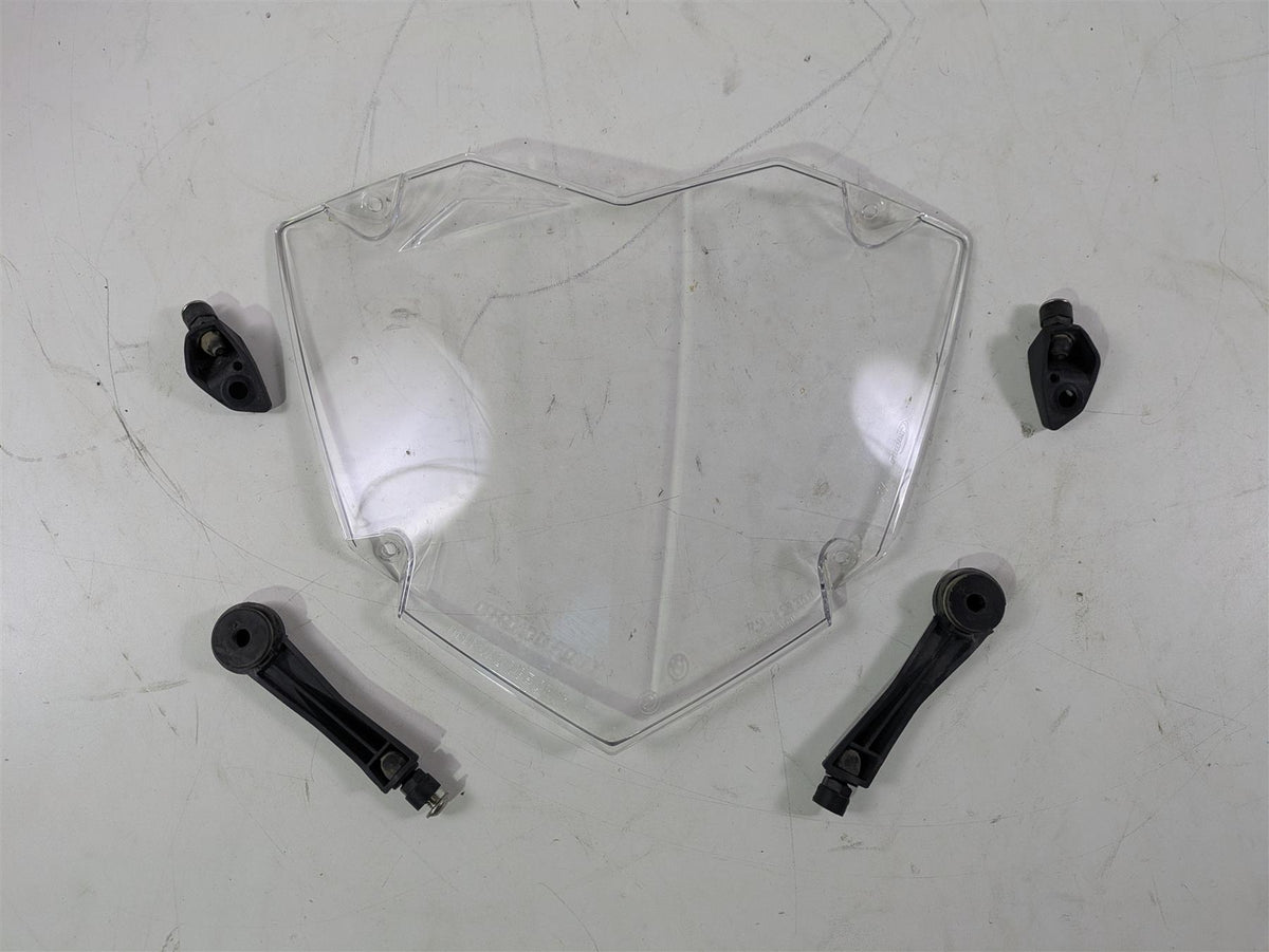 2015 BMW R1200 GS Adv K51 Headlight Cover 77518529205 {{ shop.shopifyCountryName }} - Mototech271