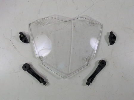 2015 BMW R1200 GS Adv K51 Headlight Cover 77518529205 {{ shop.shopifyCountryName }} - Mototech271