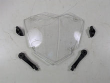 Load image into Gallery viewer, 2015 BMW R1200 GS Adv K51 Headlight Cover 77518529205

