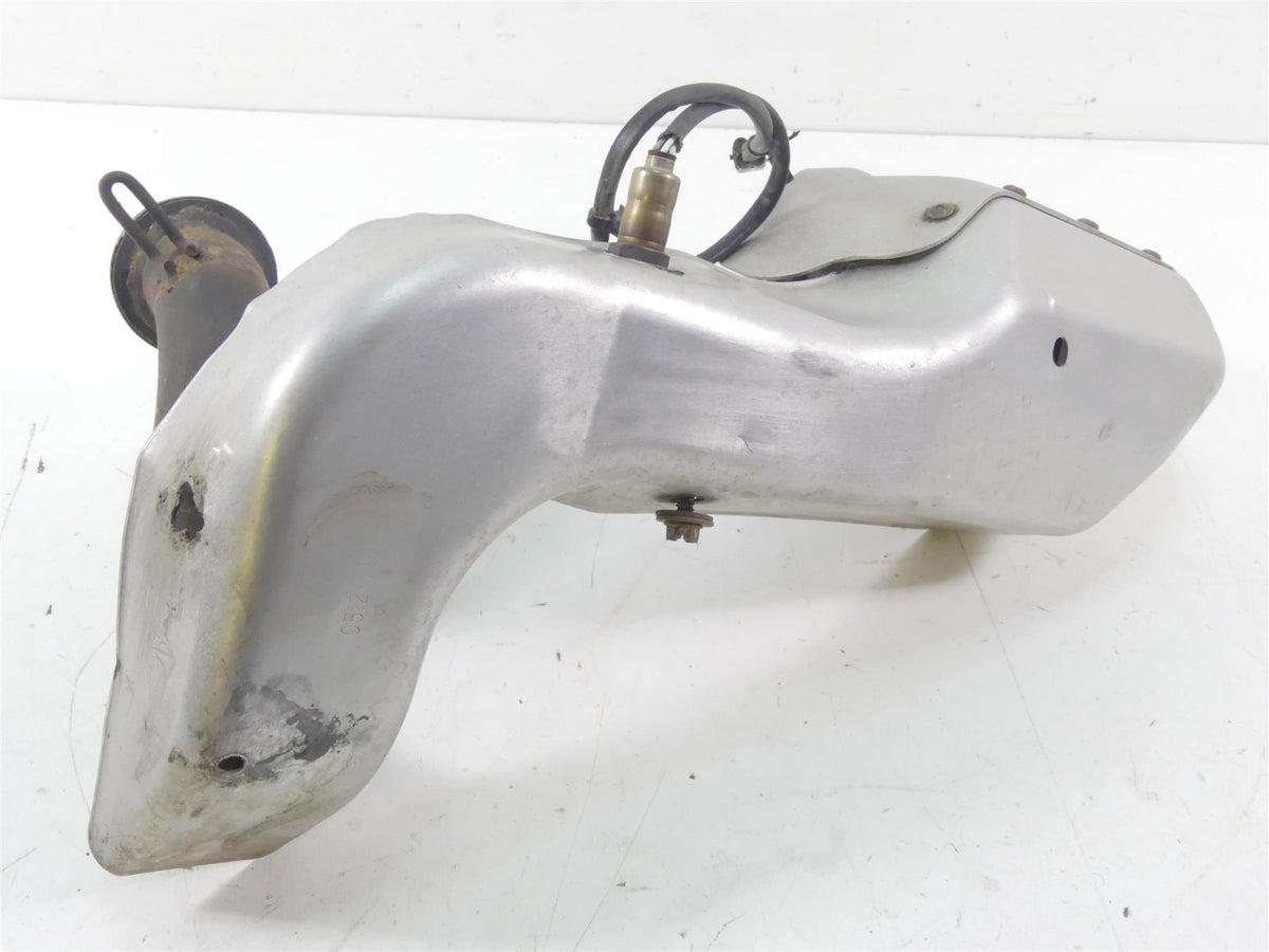 2015 Arctic Wild Cat 700 Sport LTD Exhaust Pipe Header Manifold 0512-805 {{ shop.shopifyCountryName }} - Mototech271