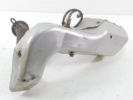 2015 Arctic Wild Cat 700 Sport LTD Exhaust Pipe Header Manifold 0512-805 {{ shop.shopifyCountryName }} - Mototech271