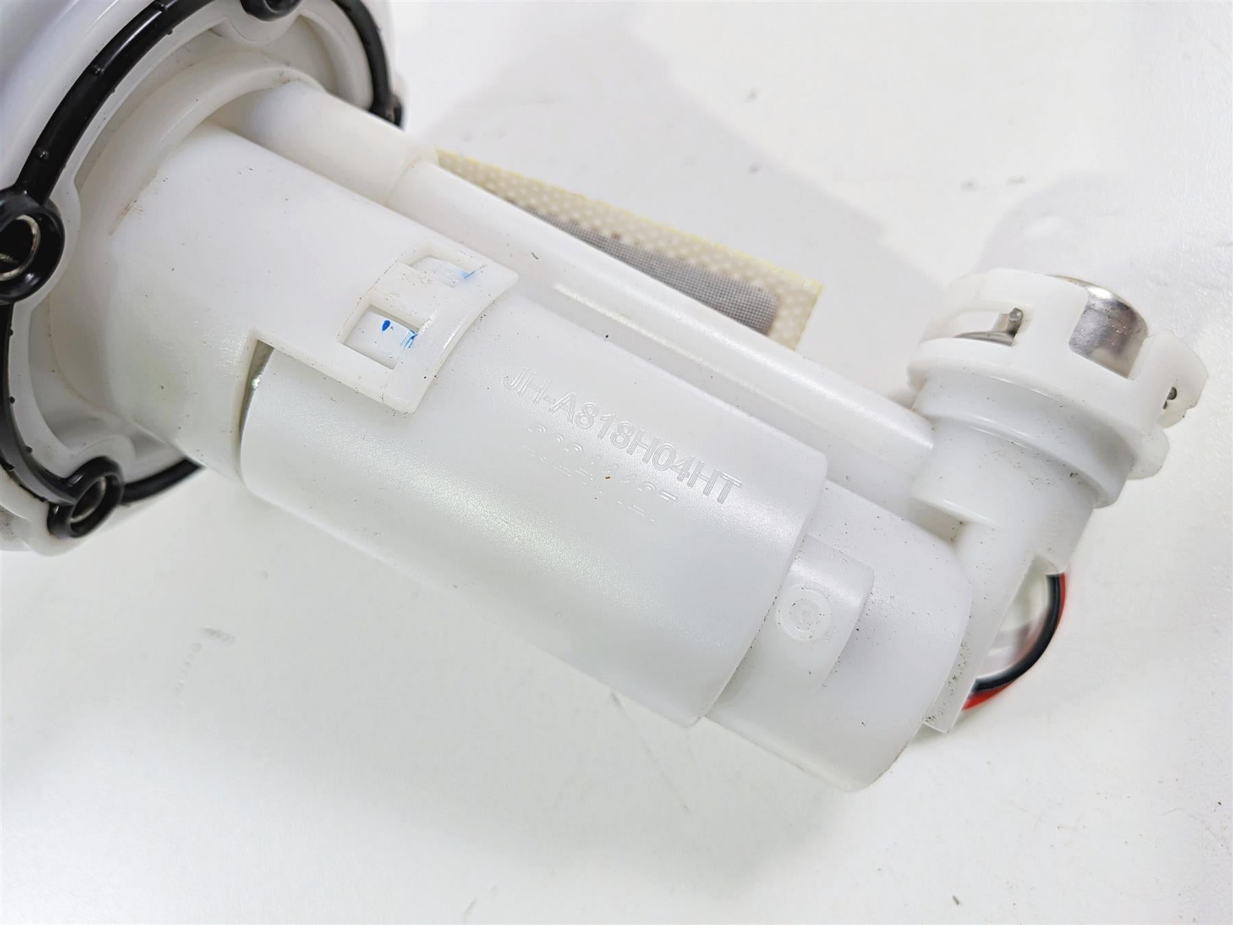 2025 CFMoto 450 SS Fuel Gas Pump & Sending Unit 6AQV-150900-1002 {{ shop.shopifyCountryName }} - Mototech271