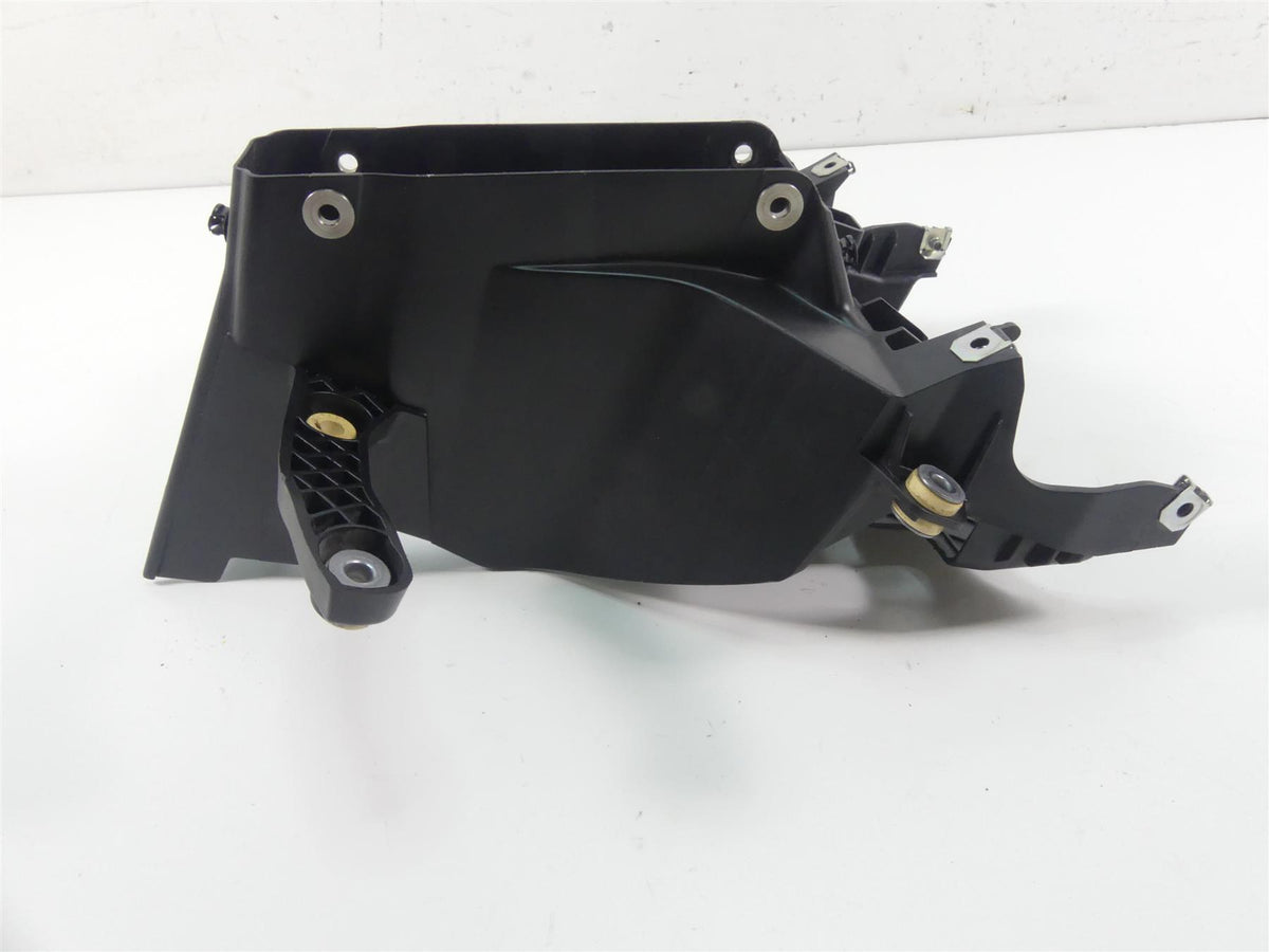 2016 BMW S1000XR K49 Front Panel Cover Fairing Holder Carrier Stay 46637717040 {{ shop.shopifyCountryName }} - Mototech271