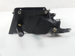 2016 BMW S1000XR K49 Front Panel Cover Fairing Holder Carrier Stay 46637717040 | Mototech271
