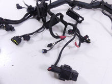 Load image into Gallery viewer, 2014 BMW R1200 RT RTW K52 Wiring Harness Loom - No Cuts 8548708
