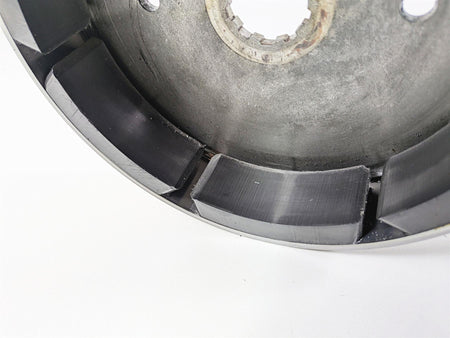 1999 Harley Dyna FXDL Low Rider Ignition Flywheel Fly Wheel Rotor 29957-81B {{ shop.shopifyCountryName }} - Mototech271