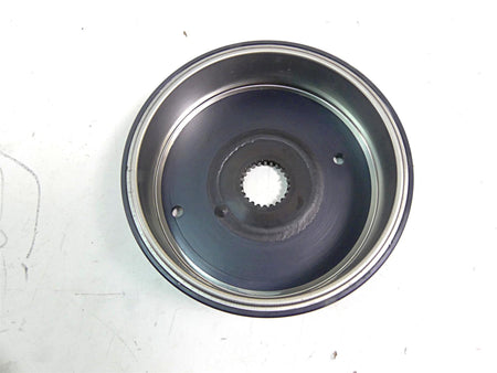 2015 Harley Touring FLHXS Street Glide Flywheel Fly Ignition Rotor 30041-08A {{ shop.shopifyCountryName }} - Mototech271