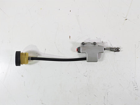 2004 BMW R1150GS R21 FTE Rear Brake Master Cylinder ABS: 14.29mm 34317660907 {{ shop.shopifyCountryName }} - Mototech271