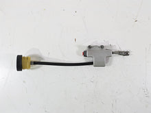Load image into Gallery viewer, 2004 BMW R1150GS R21 FTE Rear Brake Master Cylinder ABS: 14.29mm 34317660907
