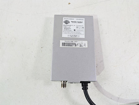 2015 Harley Touring FLHTKL Electra Glide Cb Module Unit Ecu 76000188 {{ shop.shopifyCountryName }} - Mototech271