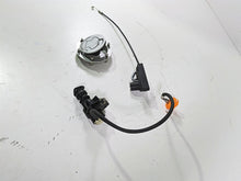 Load image into Gallery viewer, 2004 BMW R1150GS R21 Ignition Switch Key Lock Set 51252313183 | Mototech271
