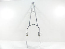 Load image into Gallery viewer, 2014 Harley Sportster XL1200 C Sissy Bar Passenger Backrest  31.5&quot; Tall | Mototech271
