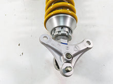 Load image into Gallery viewer, 2016 Ducati Panigale 1299 S Rear TTX Ohlins Suspension Shock &amp; Linkage 36521401A
