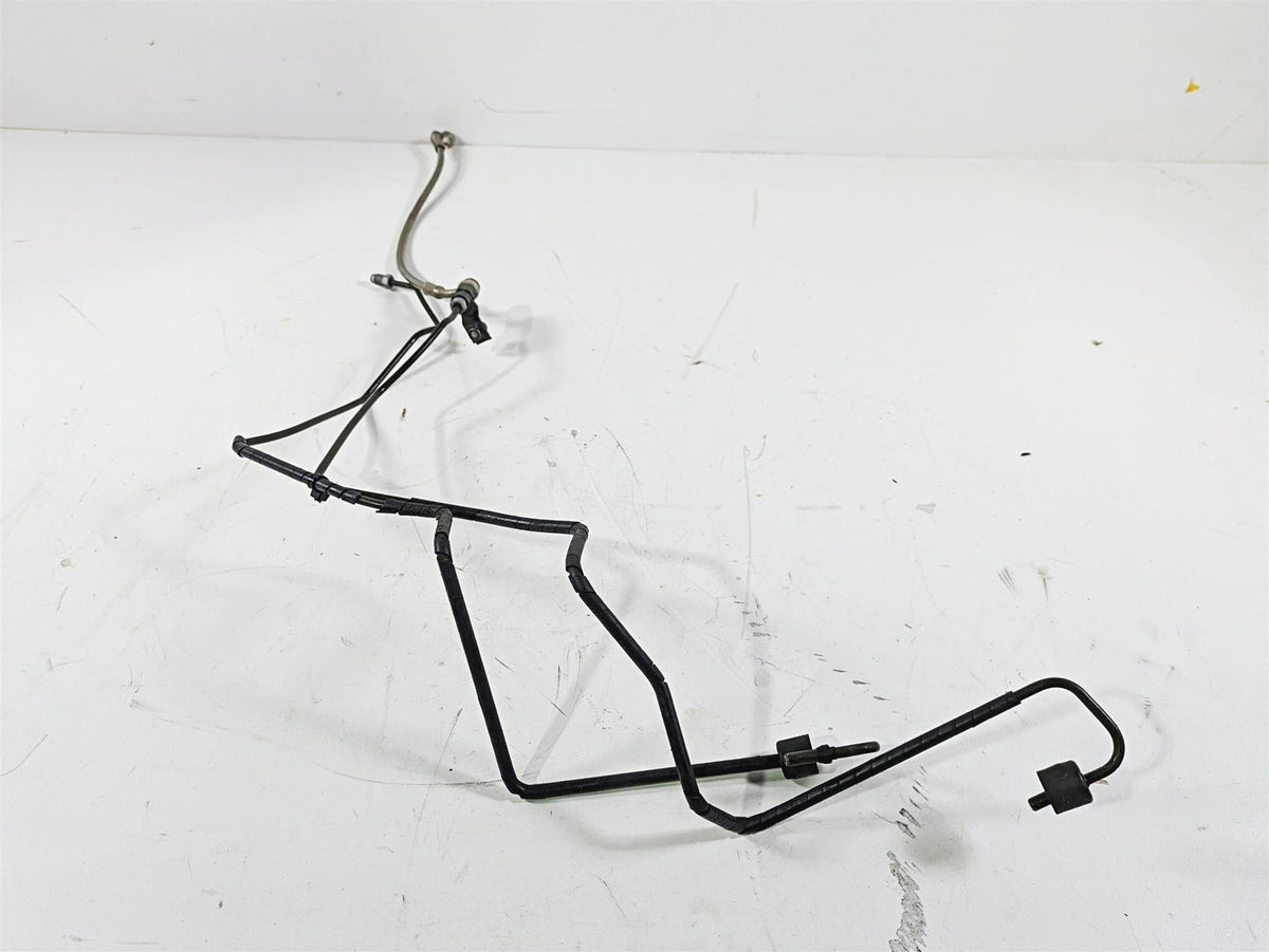 2004 BMW R1150GS R21 Rear Abs Brake Line Hose Set 34327651363 {{ shop.shopifyCountryName }} - Mototech271