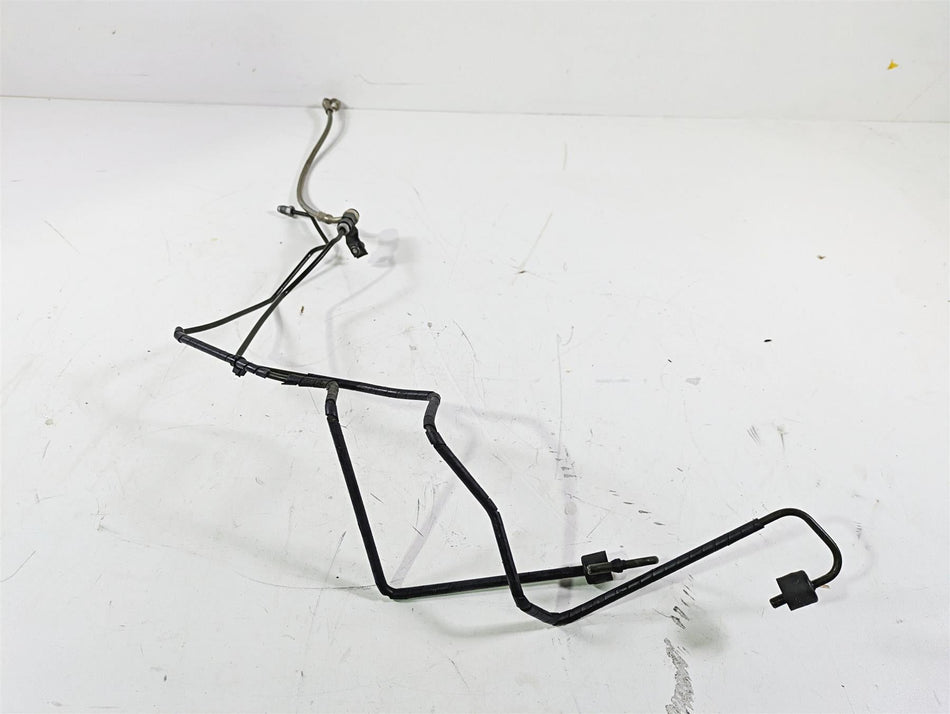 2004 BMW R1150GS R21 Rear Abs Brake Line Hose Set 34327651363 {{ shop.shopifyCountryName }} - Mototech271