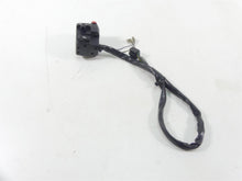 Load image into Gallery viewer, 2020 Suzuki GSX1300 R Hayabusa Left Hand Blinker Control Switch 37400-18H13 | Mototech271
