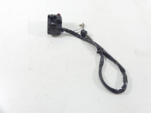 2020 Suzuki GSX1300 R Hayabusa Left Hand Blinker Control Switch 37400-18H13 | Mototech271