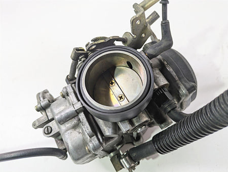 1999 Harley Dyna FXDL Low Rider Keihin Carburetor Carb 44mm 27932-99 {{ shop.shopifyCountryName }} - Mototech271