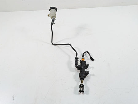 2008 Buell 1125 R Rear Brake Master Cylinder H0203.1AM {{ shop.shopifyCountryName }} - Mototech271