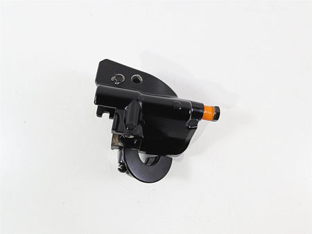 2017 Harley Touring FLHXS Street Glide Front Brake Master Cylinder 11/16 44551-08F {{ shop.shopifyCountryName }} - Mototech271