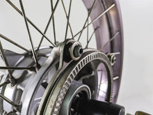 Load image into Gallery viewer, 2004 BMW R1150GS R21 Front Wheel Rim 2.5x19 Behr ABS 36317666542 36312314912 | Mototech271
