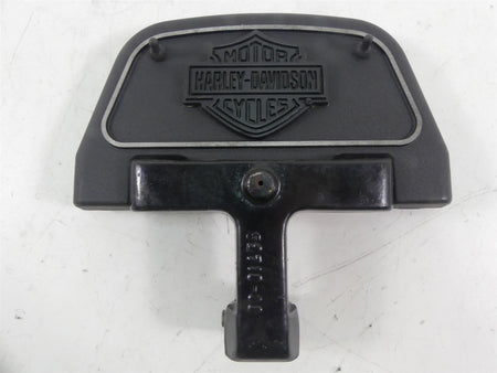 1989 Harley Touring FLTC Tour Glide Rear Passenger Floor Board 52713-91 {{ shop.shopifyCountryName }} - Mototech271