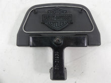 Load image into Gallery viewer, 1989 Harley Touring FLTC Tour Glide Rear Passenger Floor Board 52713-91 | Mototech271
