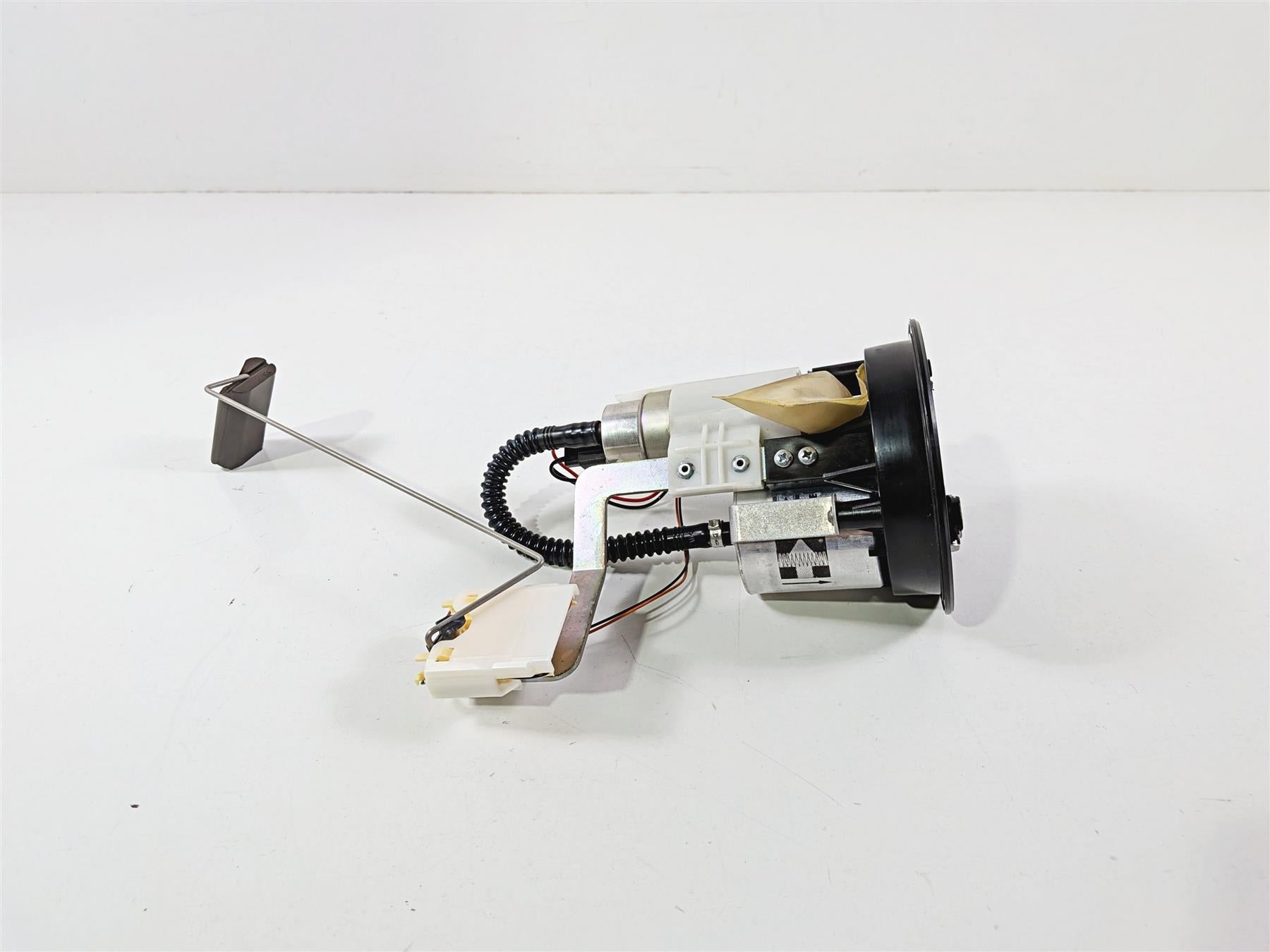 2017 BMW S1000RR K46 Fuel Gas Petrol Pump & Sending Unit 16147718349-Mototech271