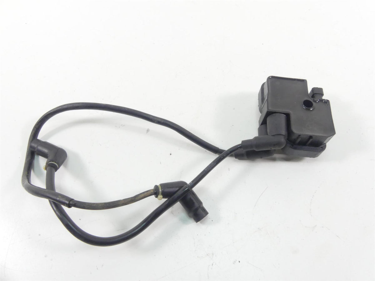 2014 Can Am Renegade 1000 STD Ignition Coil Wires Plug Set 278001546 {{ shop.shopifyCountryName }} - Mototech271