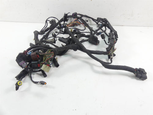 2019 Harley Softail FLSB Sport Glide Wiring Harness Loom - No Cuts 69201492 | Mototech271