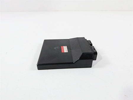 2012 Yamaha XT1200 Super Tenere Cdi Ecu Ecm Engine Control Module 23P-8591A-70 {{ shop.shopifyCountryName }} - Mototech271