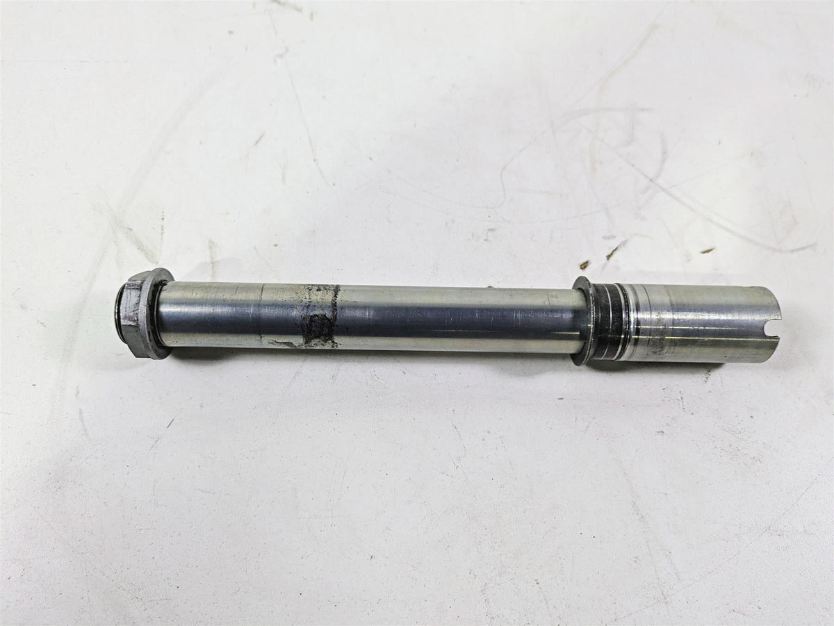 2016 Moto Guzzi Stelvio 1200 8V NTX Front Wheel Axle Spindle 978030 {{ shop.shopifyCountryName }} - Mototech271