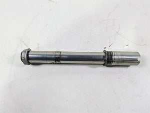 2016 Moto Guzzi Stelvio 1200 8V NTX Front Wheel Axle Spindle 978030 | Mototech271