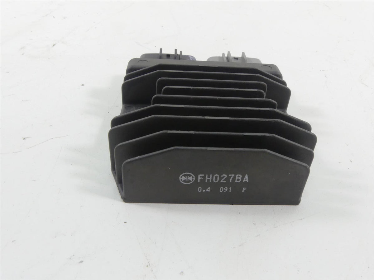 2021 Kawasaki Teryx KRX KRF 1000 Rectifier Voltage Regulator 21066-0771 FH027BA {{ shop.shopifyCountryName }} - Mototech271