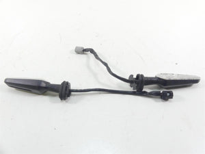 2022 Yamaha MT09 FZ09 Front Turn Signal Blinker Set B7N-83310-10-00