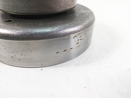 2009 Harley Softail FLSTSB Cross Bones Ignition Rotor Flywheel 40356-07 {{ shop.shopifyCountryName }} - Mototech271
