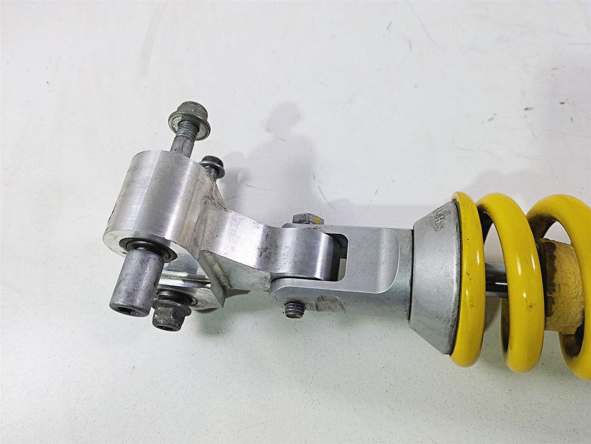 2016 Moto Guzzi Stelvio 1200 8V NTX Rear Suspension Shock Damper - Read 886201 {{ shop.shopifyCountryName }} - Mototech271