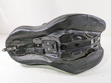 Load image into Gallery viewer, 2012 Harley FLD Dyna Switchback Signature Series Seat &amp; Rider Backrest 52000015 | Mototech271
