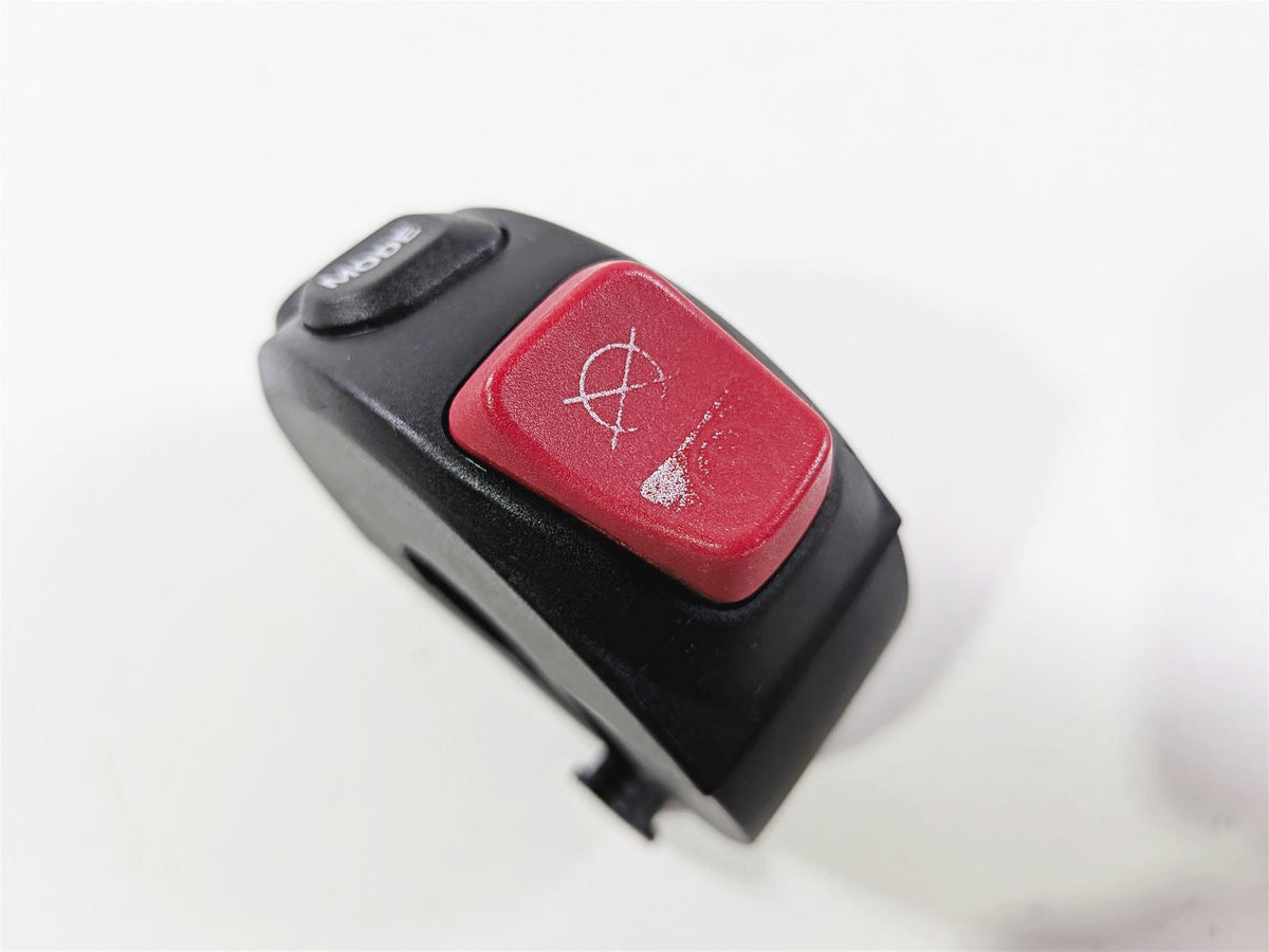 2021 BMW R1250GS K51 Adventure Left Hand Control Switch Esa Cruise 61319480153-Mototech271