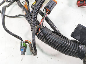 2008 Harley FLHTCU Electra Glide Front Fairing Interconnect Wiring 70232-08 | Mototech271