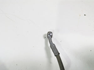 2017 BMW S1000R K47 Front Flexible Abs Brake Line Set 34328548847 34328548848